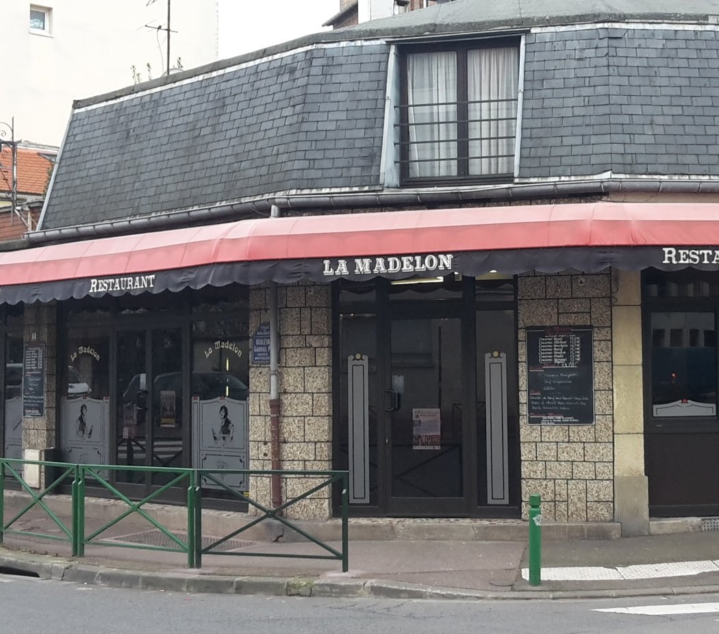 La Madelon 2